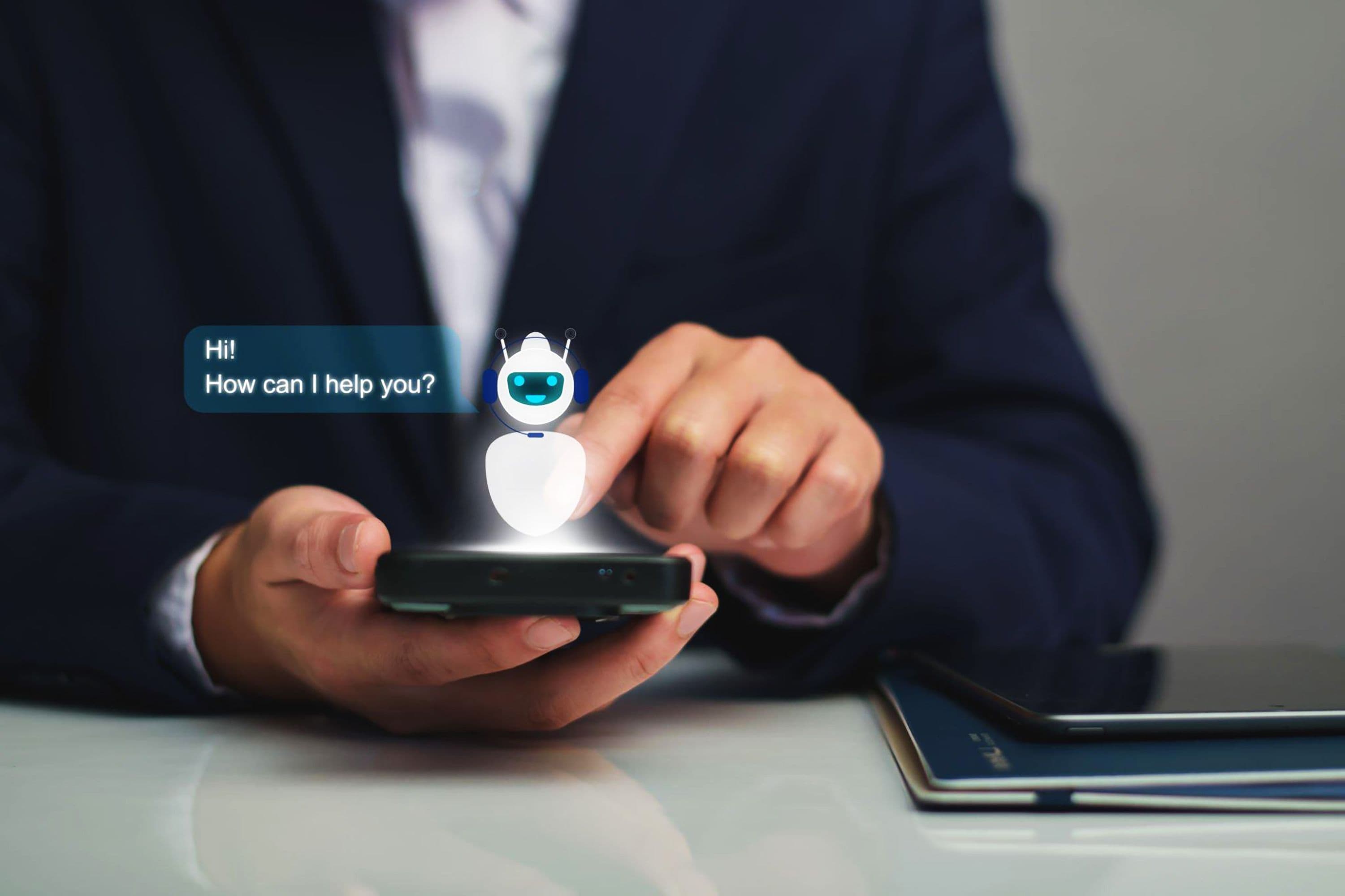 Por que a IA é essencial para escalar atendimento com qualidade